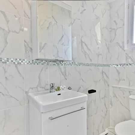 Appartement Moderne Proche Paris - Gagny Exterior photo